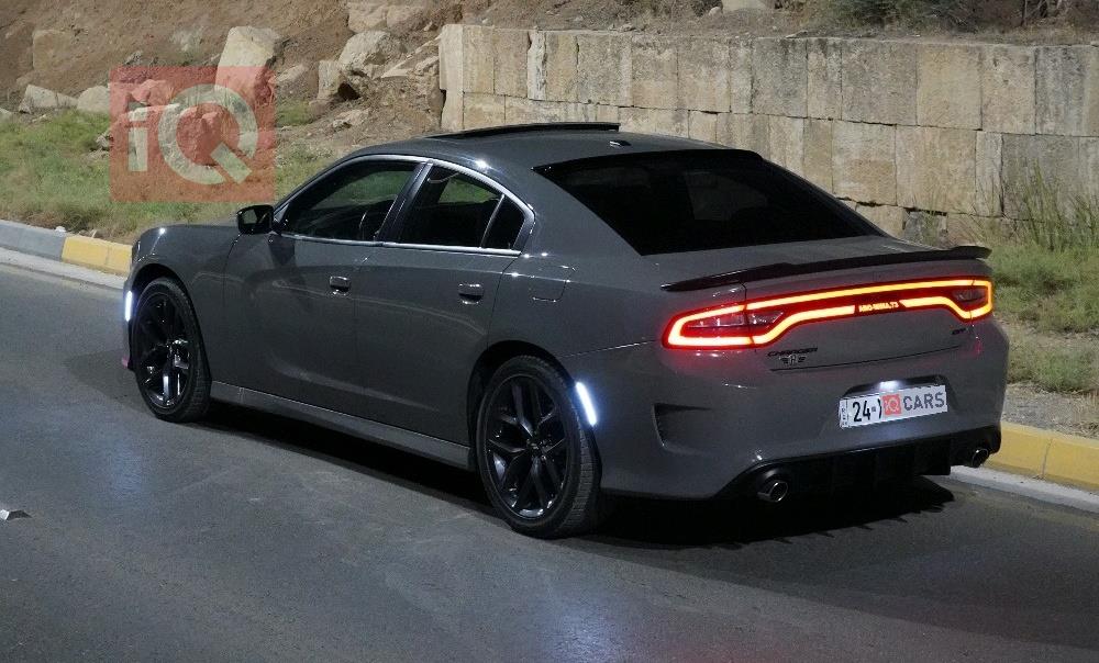 دودج تشارجر